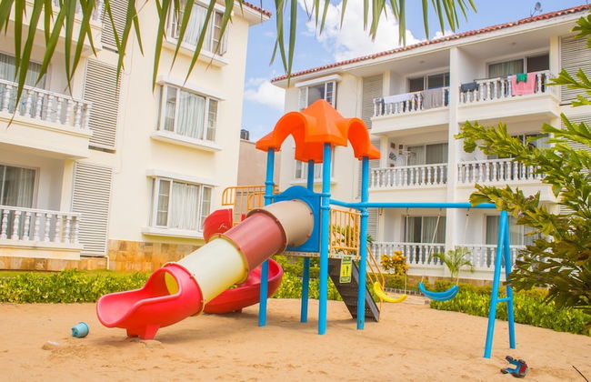 OYSTERBAY DREAM GLORY RESIDENCE - Foto 27