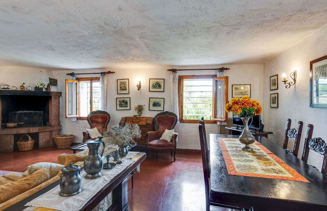 Cozy Detached House, Wide Garden, Wifi - Foto 18