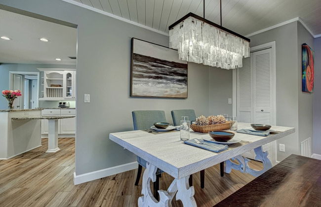 Azure Paradise on the Canal - Foto 12