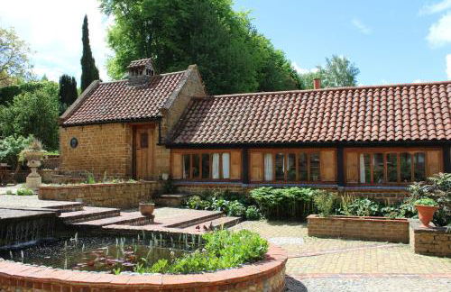 Heath Farm Holiday Cottages - Foto 37