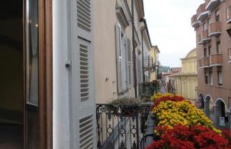 Palazzo Centro Alloggi Vacanza - Foto 135