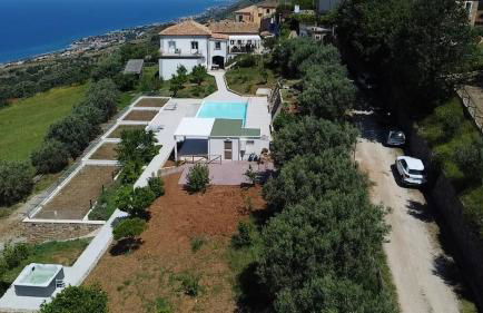 Villa Cirimarco - Photo 12