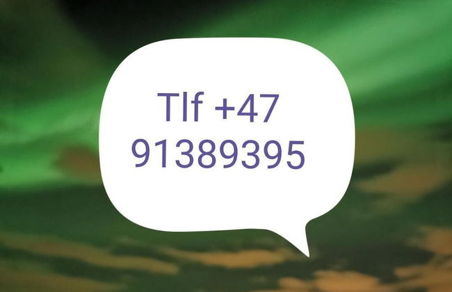 Elvestua House in Nature - Foto 47