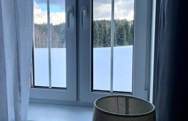 Stylish villa with jacuzzi, terrace, garden, Tatra - Foto 48