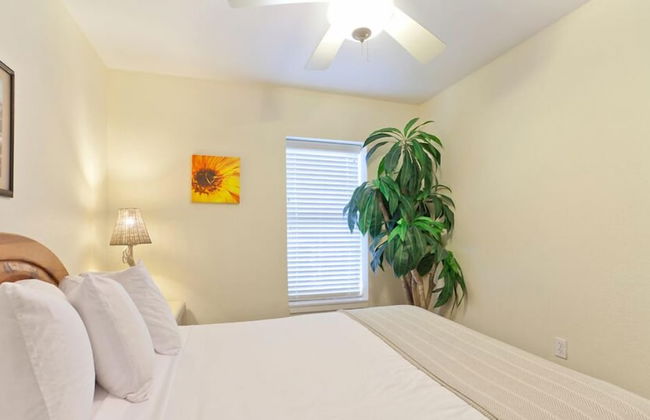 Saida Towers by Padre Island Rentals - Foto 7