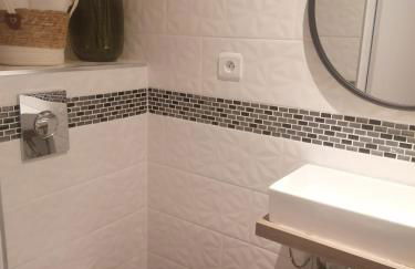 Jolie F2, 4 pers, à 25 min de Paris, 15min d'orly - Foto 18