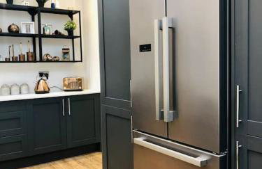 The Cuckoo's Retreat - Luxurious home with private garden & jacuzzi - Photo 15