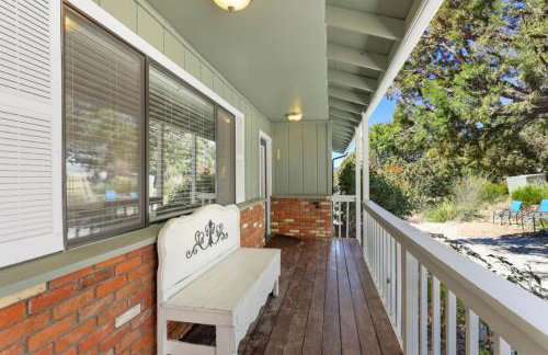 Juniper Views 1.8 mi Courthouse and Whisky Row - Foto 29