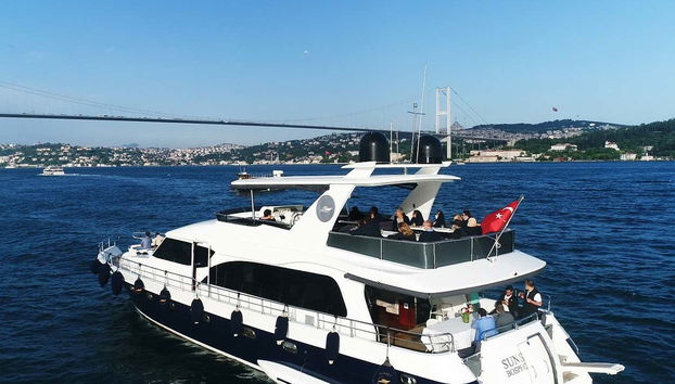 Bosphorus and Black Sea Cruise - Photo 3