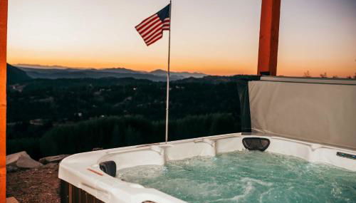 Hot Tub and Mtn View! Cripple Creek Retreat - Photo 3