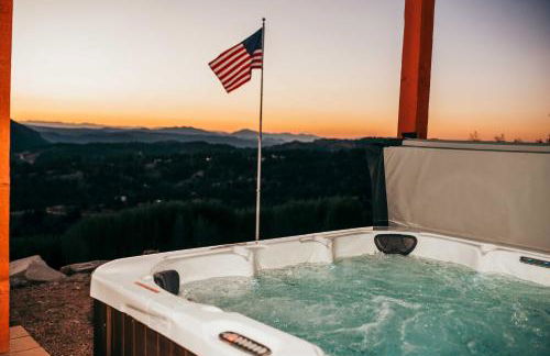 Hot Tub and Mtn View! Cripple Creek Retreat - Photo 3
