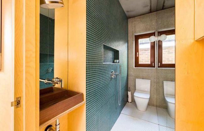 The Victoria Park Sanctuary - Stunning 2bdr Flat - Foto 21