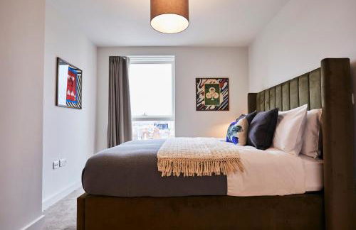 Charles Hope Manchester Centre - Foto 21