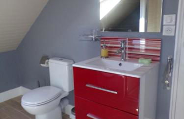 Le Troglo des Renaudières - Foto 28