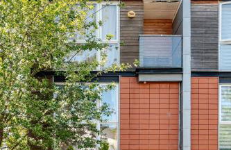 Comfortable 3-Storey House with Free Car Parking - Foto 46