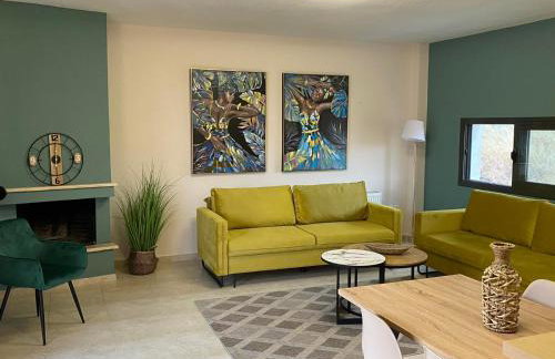 Euaggelias House Panorama Kariani - Foto 1