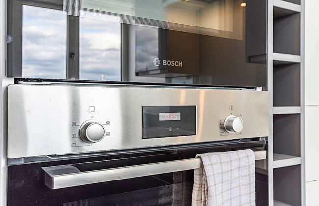 Magnificent and centrally located flat - Foto 8