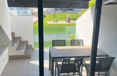 Oasis Beach, Punta Prima, Torrevieja - Foto 4