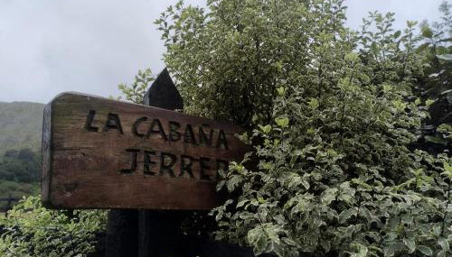 Cabaña del Jerreru - Foto 3