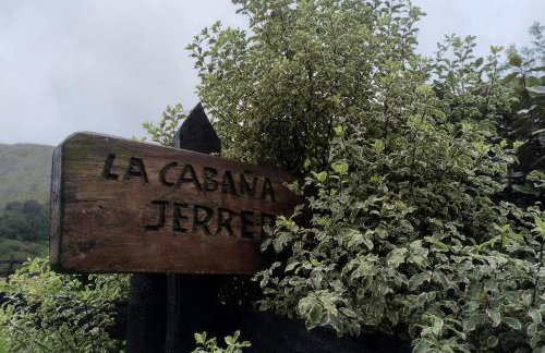 Cabaña del Jerreru - Foto 3