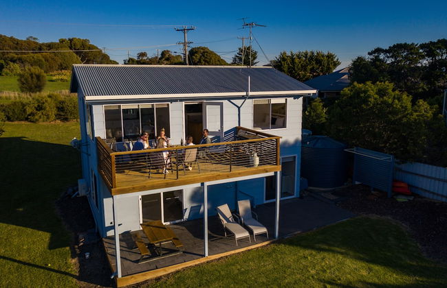 The Blue House - Foto 14