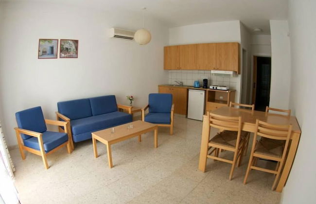 Hylatio Tourist Village - Foto 29