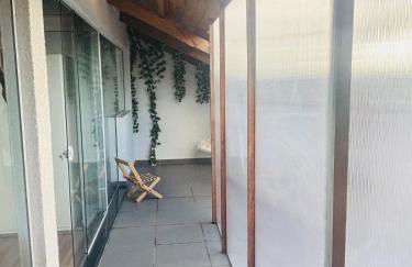 Terrace apartment 06 - Foto 18