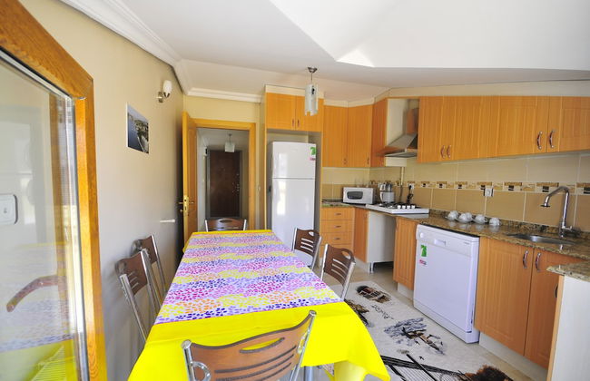 Kaya Apart Point - Foto 18