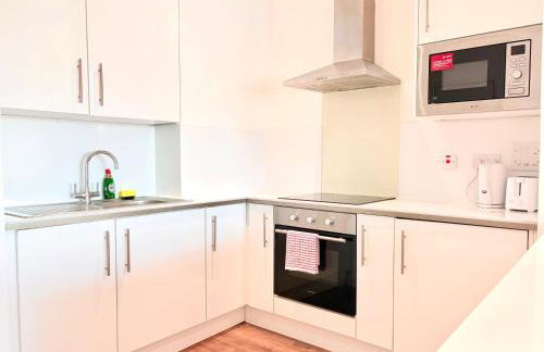 Apart-Hotel in Delta Point Croydon - Foto 49