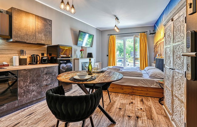 Sun & Snow Holiday Mountain Residence - Foto 67