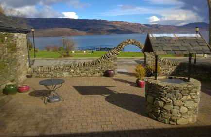 Culag Lochside Self Catering - Foto 35