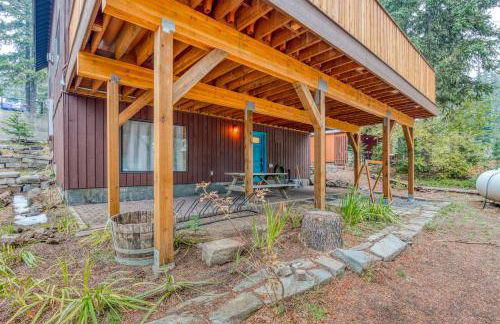 Blue Pine Chalet - Foto 35