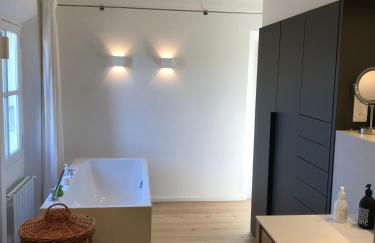 Mas provencal XIXème siécle avec piscine - Foto 15