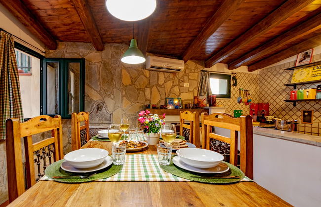 Art House Arenella Con Terrazze - Foto 12