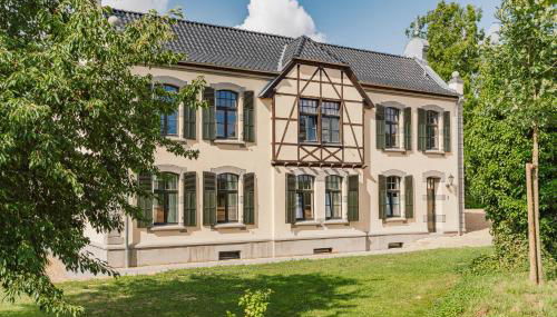 Alleehaus an der Burg Kriegshoven - Foto 2