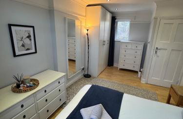 Luxury one bedroom apartment in croydon - Foto 4