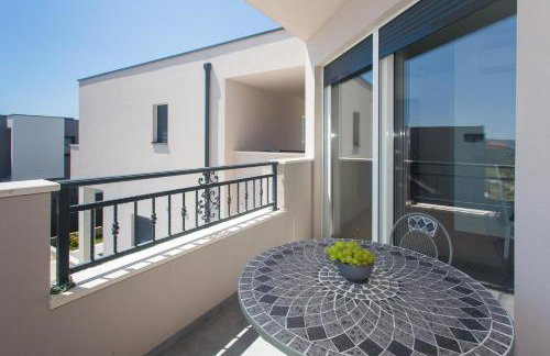 Modern apartment with swimming pool - Foto 43