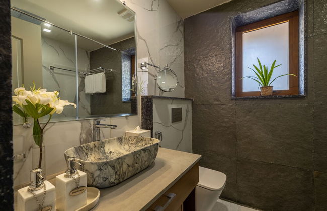 Amã Stays & Trails Vivid Foliage Kasargod, Mangalore - Photo 4