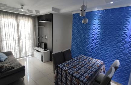 Apartamento aconchegante - Foto 1