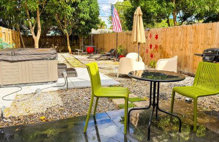 After Hours - Wilton Drive and Jacuzzi - Foto 24