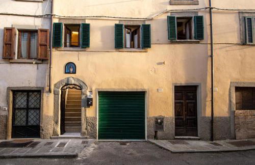 IBibiena - SUITE CECCO E MEA - Foto 52