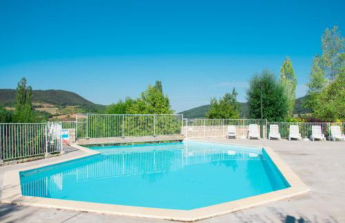 Village de Gîtes de La Canourgue - Foto 66