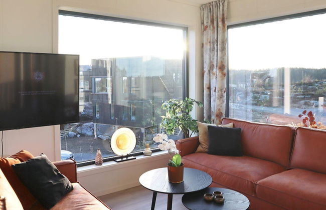 6 Person Holiday Home in Sondeled-by Traum - Foto 7