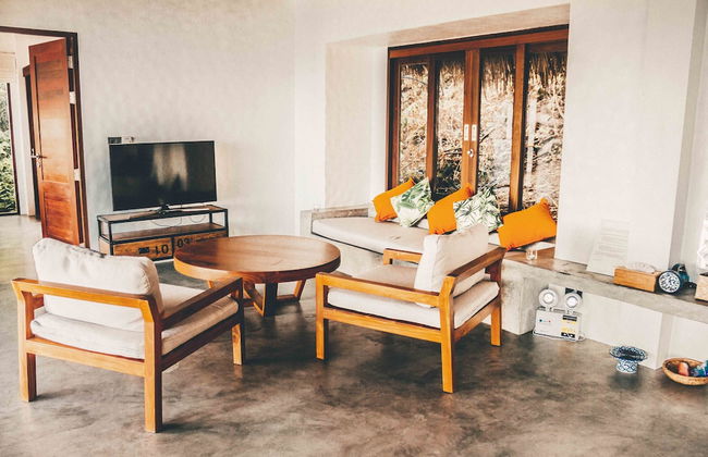 Langkhai Garden Villas - Foto 17