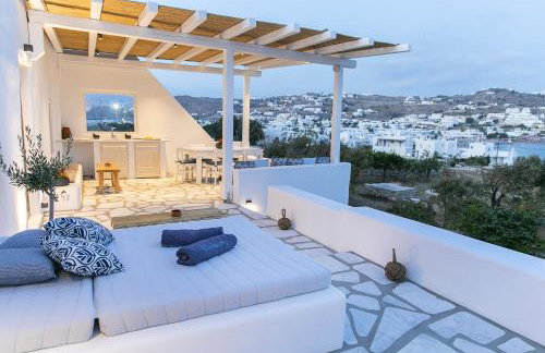 Kostantis Summer Villas and Suites - Foto 30