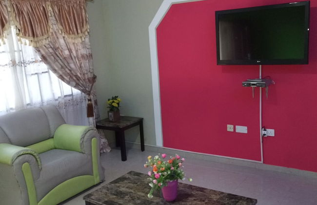 Vacation Lodge - Photo 2