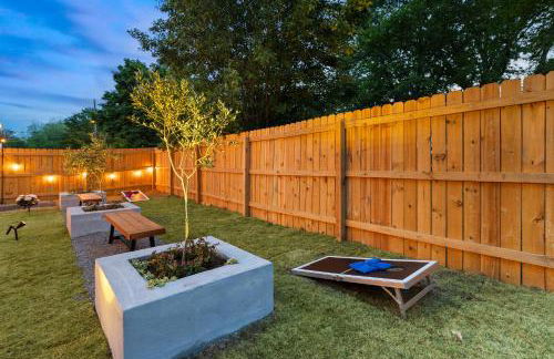 An Entertainment Oasis Near The Battery, Sleeps 10 - Foto 48