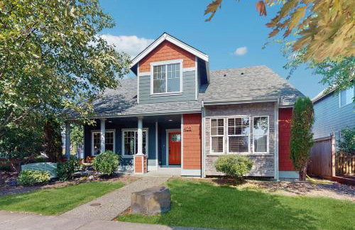 Bondgard Hideaway - Foto 1