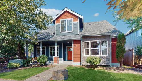 Bondgard Hideaway - Photo 1