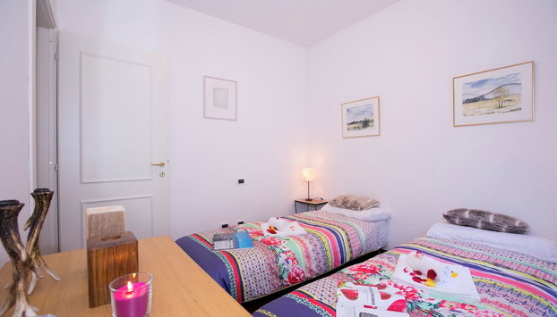 Regina Villetta - Foto 4, Habitación